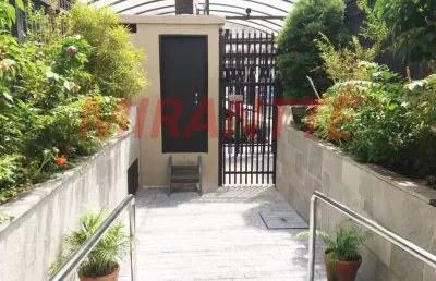 Apartamento com 1 quarto à venda na Rua Bueno de Andrade, Aclimação, São Paulo