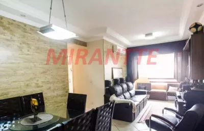 Apartamento com 3 quartos à venda na Rua Anapurus, Gopoúva, Guarulhos