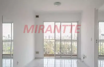 Apartamento com 1 quarto à venda na Avenida Rangel Pestana, Brás, São Paulo