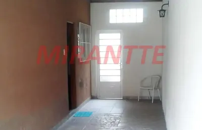 Casa com 3 quartos à venda na Rua Guarani, Vila Galvão, Guarulhos