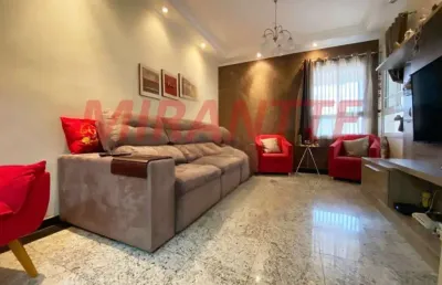 Casa com 3 quartos à venda na Rua Soldado Eugênio Alves da Silva, Jardim Imperador, Guarulhos