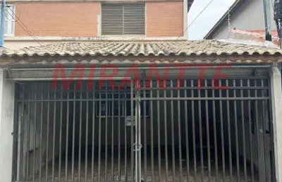 Casa com 2 quartos à venda na Rua Marcondes Buarque, Vila Constança, São Paulo