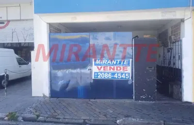 Casa com 4 quartos à venda na Rua, Jardim Pinhal, Guarulhos