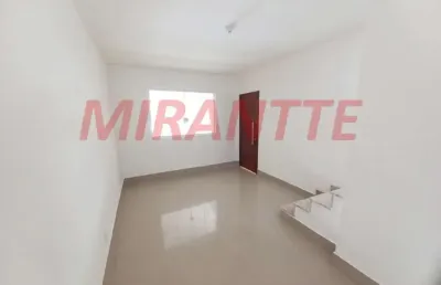 Sobrado de 160m² com 3 quartos em jardim vila galvão