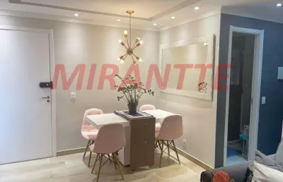 Apartamento com 3 quartos à venda na Avenida São Luiz, Vila Galvão, Guarulhos
