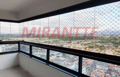Apartamento com 2 quartos à venda na Rua Santa Izabel, Vila Augusta, Guarulhos