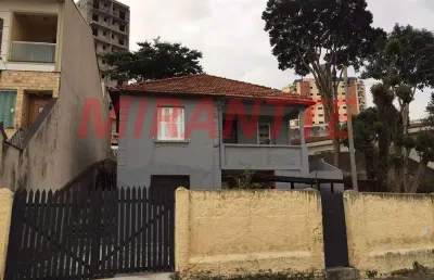Terreno à venda na Rua Lamartine dos Santos, Vila Maria, São Paulo