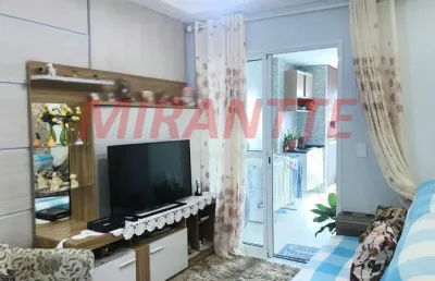 Apartamento com 3 quartos à venda na Avenida Doutor Timóteo Penteado, Vila Galvão, Guarulhos