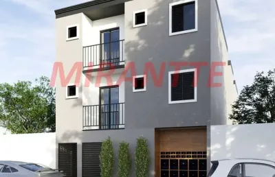 Apartamento com 1 quarto à venda na Rua Doutor Ignácio Proença de Gouveia, Casa Verde, São Paulo