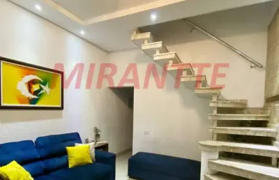 Sobrado de 202m² com 3 quartos em parque das nações