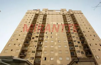 Apartamento com 2 quartos à venda na Rua Santa Izabel, Vila Augusta, Guarulhos