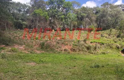 Terreno à venda na Rua Estrada De Terra Preta, Terra Preta, Mairiporã