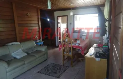 Chácara / sítio com 6 quartos à venda na Rua José Luiz Alves, Vila Machado, Mairiporã
