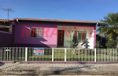 Casa com 2 quartos à venda na Rua São João Daliança, Vila Rosália, Guarulhos