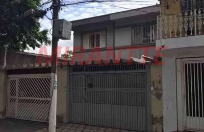 Casa com 3 quartos à venda na Rua Engenheiro Luís Antônio Rantin Moutinho, Jardim Popular, São Paulo