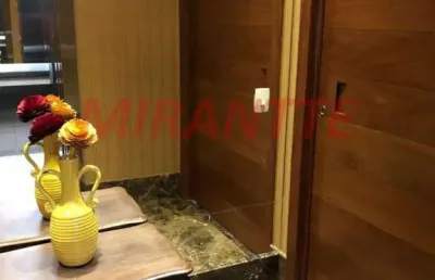 Apartamento com 4 quartos à venda na Rua José de Oliveira Coelho, Morumbi, São Paulo