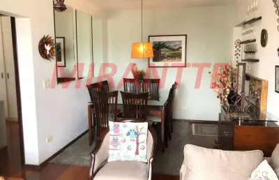 Apartamento com 2 quartos à venda na Rua Lourdes Rabello, Vila Milton, Guarulhos