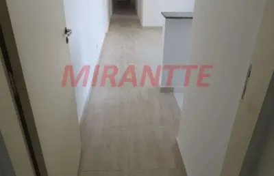 Apartamento com 2 quartos à venda na Avenida Milton, Vila Galvão, Guarulhos