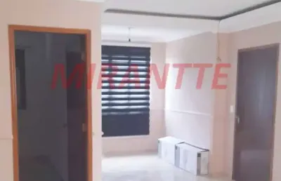 Apartamento com 2 quartos à venda na Rua Jesuíno Rabello, Vila Milton, Guarulhos