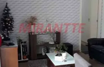 Apartamento com 3 quartos à venda na Rua Antônio Gomes, Centro, Guarulhos