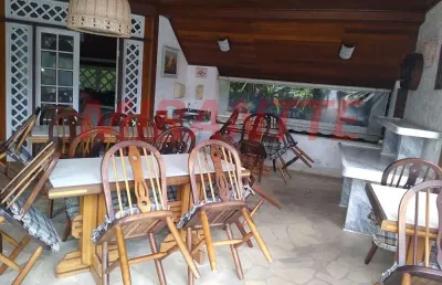 Chácara / sítio com 12 quartos à venda na Avenida Do Engenho, Centro, Ubatuba