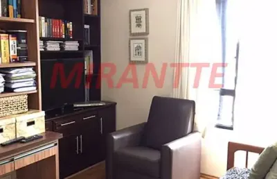 Apartamento com 3 quartos à venda na Rua Clauce de Souza Lima, Vila Augusta, Guarulhos