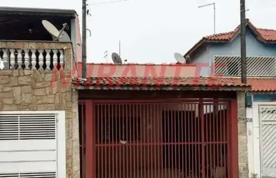 Casa com 3 quartos à venda na Avenida São Lucas, Centro, Arujá