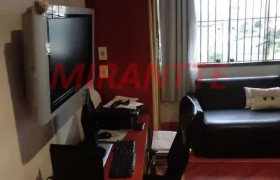 Apartamento com 3 quartos à venda na Avenida Doutor Timóteo Penteado, Vila Galvão, Guarulhos