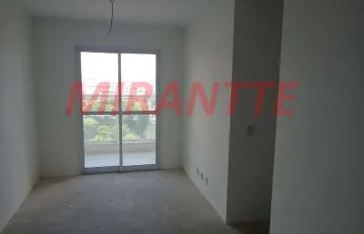 Apartamento com 2 quartos à venda na Avenida Santana, Ponte Grande, Guarulhos