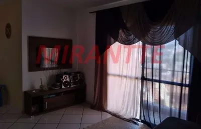 Apartamento com 2 quartos à venda na Rua Campinas, Vila Rosália, Guarulhos