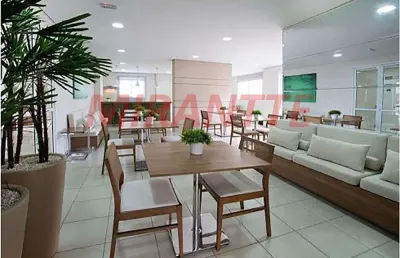 Apartamento com 3 quartos à venda na Rua Claudino Barbosa, Macedo, Guarulhos