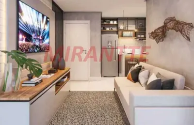 Apartamento com 2 quartos à venda na Rua do Rosário, Macedo, Guarulhos