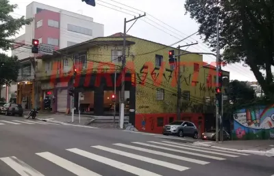 Casa comercial à venda na Avenida Júlio Buono, Vila Gustavo, São Paulo