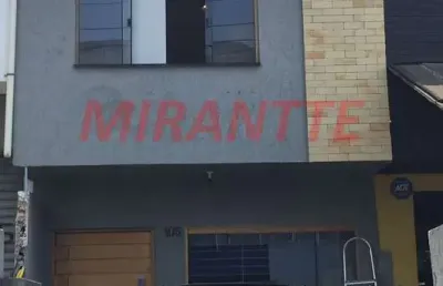 Casa comercial à venda na Rua Capitão Capelão Antônio Álvares da Silva, Jardim Santa Mena, Guarulhos