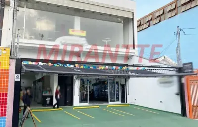 Casa comercial à venda na Rua São Francisco, Vila Galvão, Guarulhos