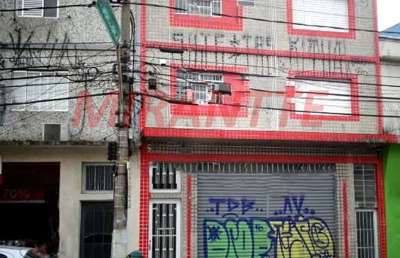 Casa comercial à venda na Avenida Nova Cantareira, Tucuruvi, São Paulo