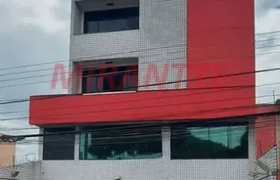 Casa comercial à venda na Rua Condessa Amália, Jardim Santa Mena, Guarulhos