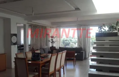 Casa com 4 quartos à venda na Rua Manuel Morais Pontes, Vila Albertina, São Paulo