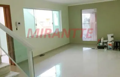 Casa com 3 quartos à venda na Rua Professor Paul Hugon, Água Fria, São Paulo
