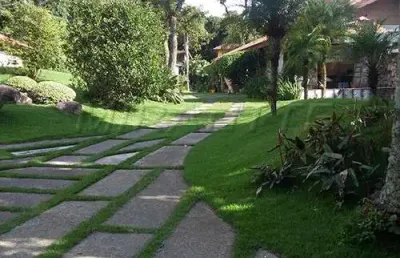 Casa terrea de 640m² com 3 quartos em serra da cantareira