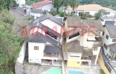 Casa com 5 quartos à venda na Rua Coronel Agostinho da Fonseca, Tucuruvi, São Paulo