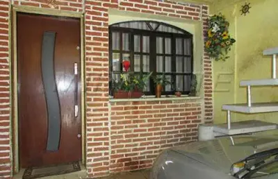 Sobrado de 623m² com 2 quartos em vila nova cachoeirinha