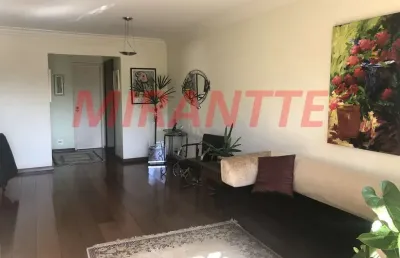 Apartamento de 153m² com 4 quartos em horto florestal