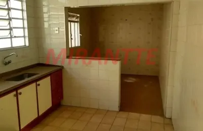 Casa com 1 quarto à venda na Rua Nápoles, Vila Gustavo, São Paulo