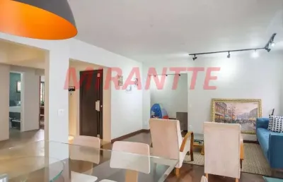 Apartamento com 3 quartos à venda na Rua Doutor Guilherme Cristofel, Santana, São Paulo