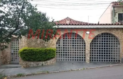 Sobrado de 252m² com 5 quartos em jardim virginia bianca
