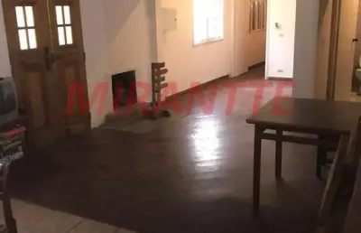 Casa terrea de 196.73m² com 3 quartos em serra da cantareira