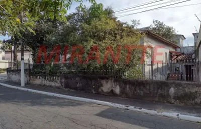 Casa com 3 quartos à venda na Rua Manuel Gaya, Vila Mazzei, São Paulo