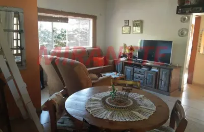 Casa com 1 quarto à venda na Rua Coréia do Sul, Serra da Cantareira, Mairiporã