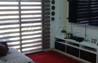 Apartamento de 90m² com 3 quartos em vila guilherme